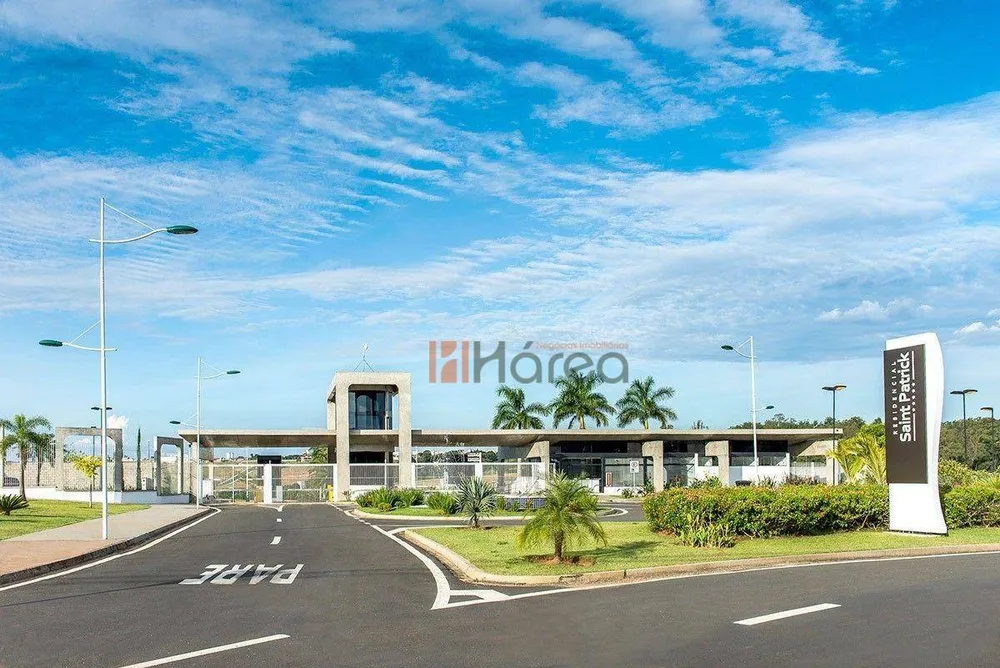 Loteamento e Condomínio, 1142 m² - Foto 1