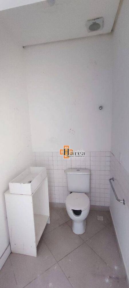 Loja-Salão para alugar, 120m² - Foto 11