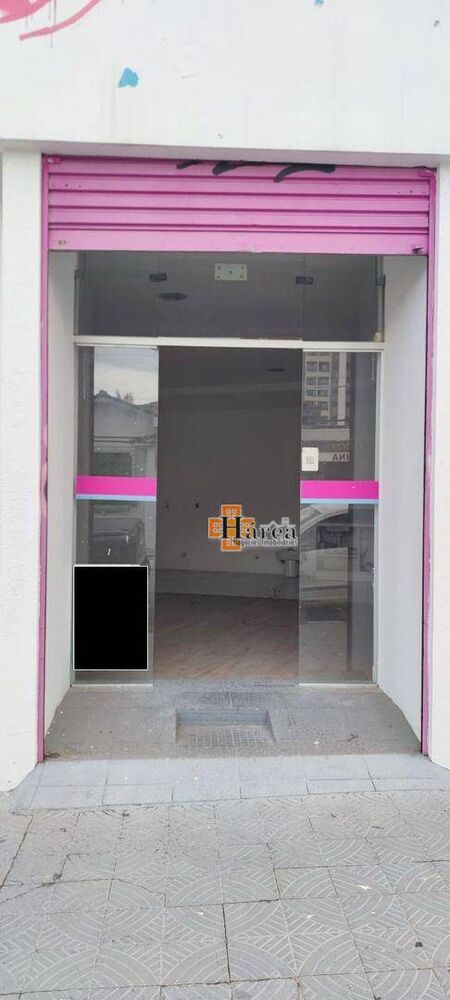 Loja-Salão para alugar, 120m² - Foto 3