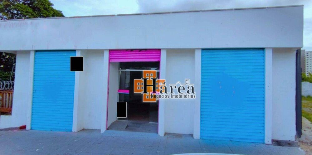 Loja-Salão para alugar, 120m² - Foto 2