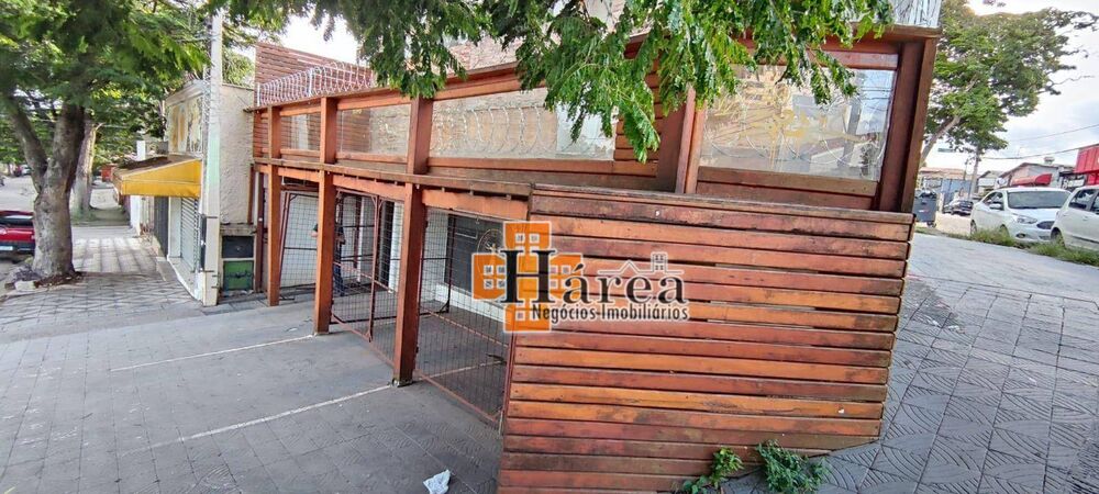 Loja-Salão para alugar, 120m² - Foto 4