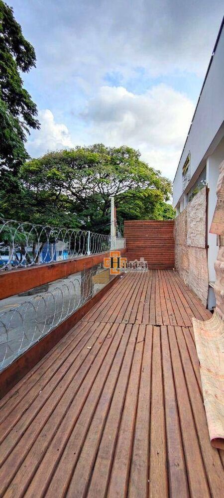 Loja-Salão para alugar, 120m² - Foto 5