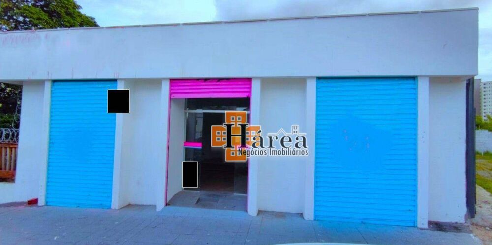 Loja-Salão para alugar, 120m² - Foto 1