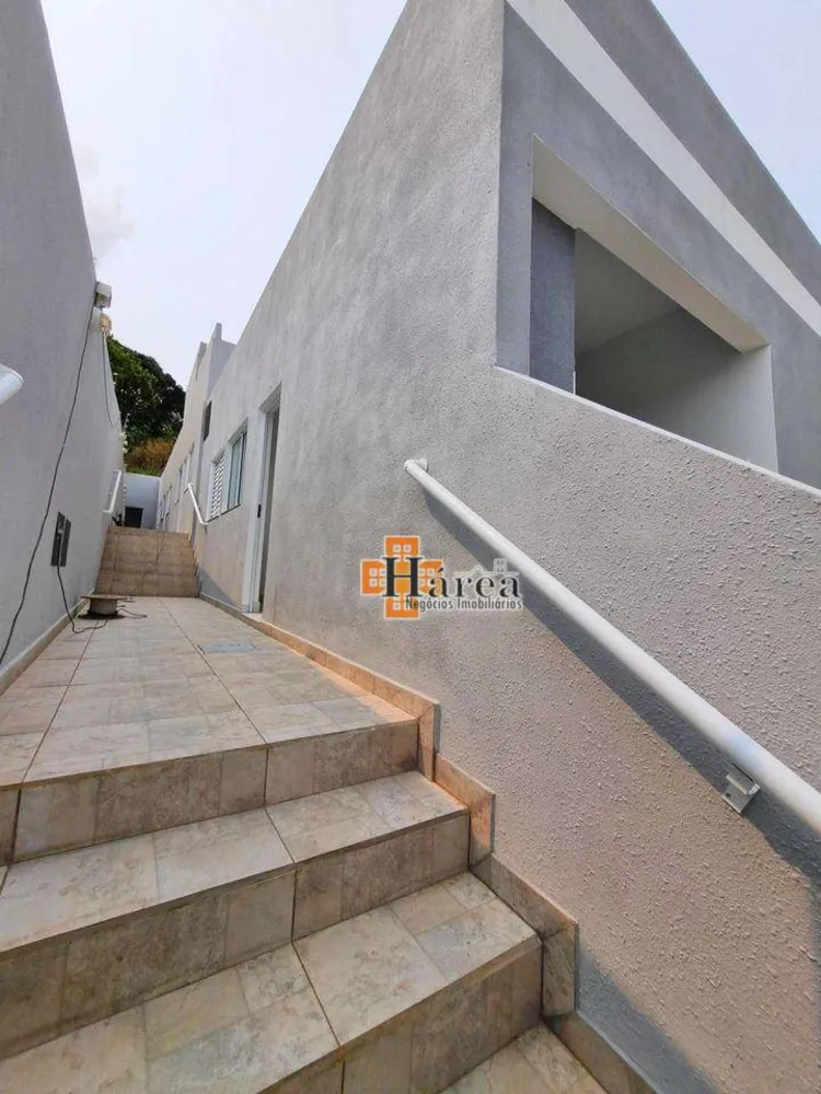 Casa, 2 quartos, 48 m² - Foto 1