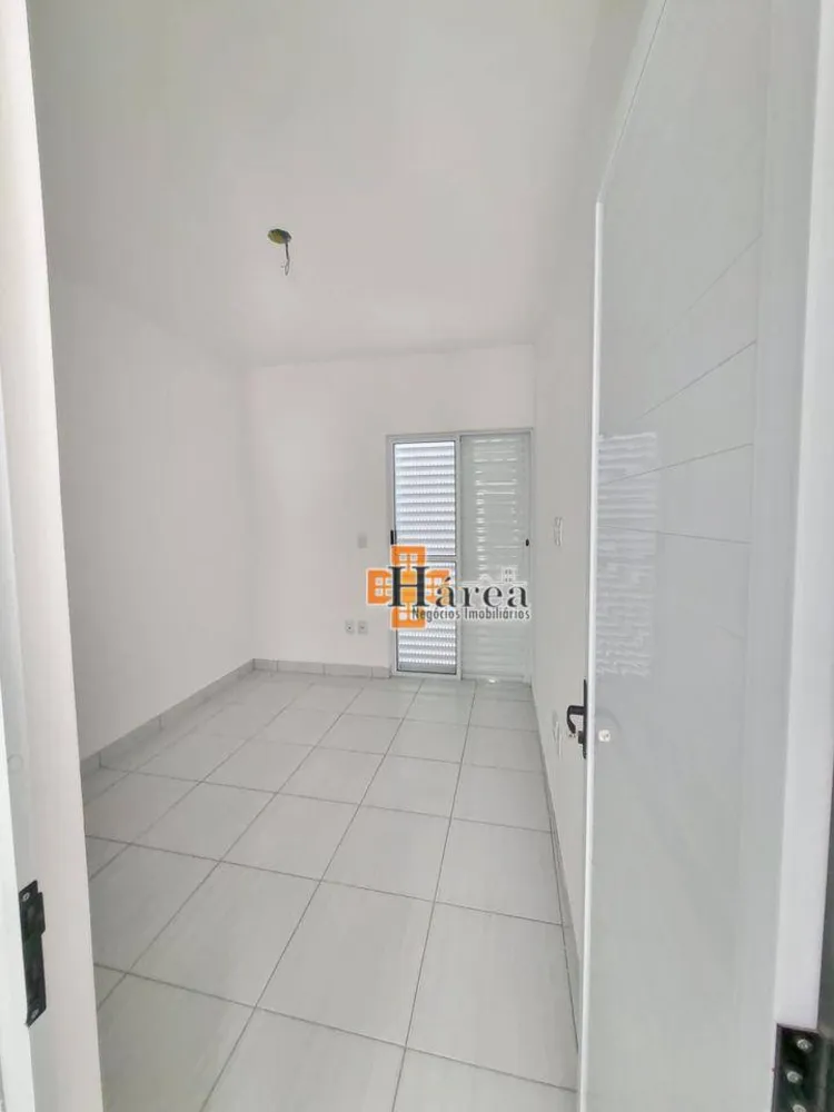 Casa, 2 quartos, 48 m² - Foto 2