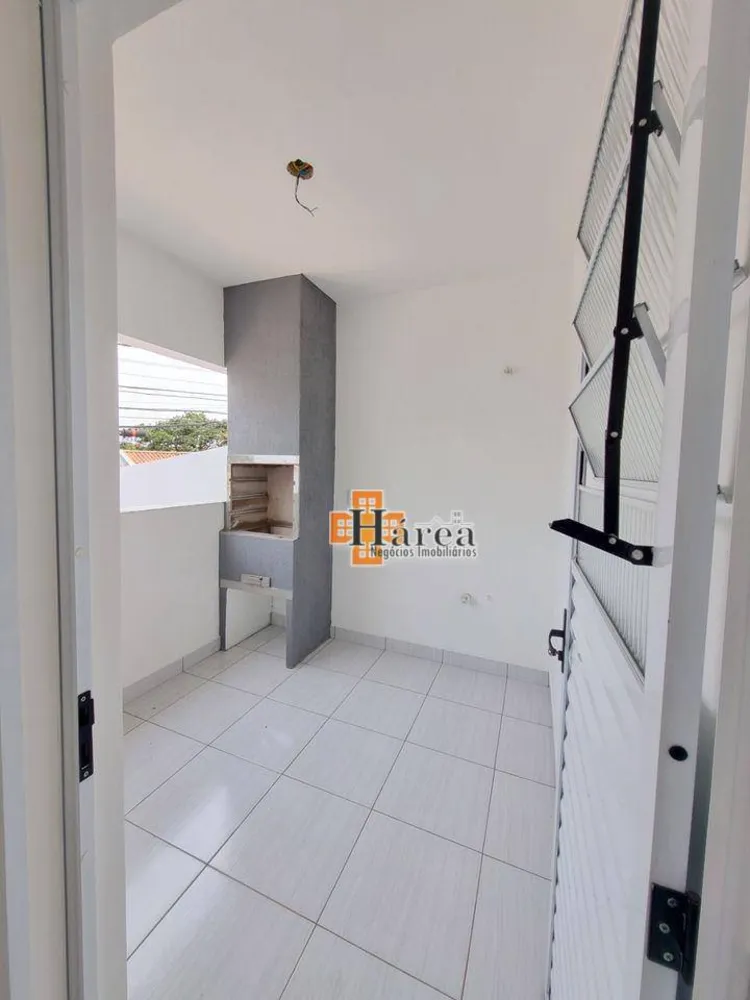 Casa, 2 quartos, 48 m² - Foto 4