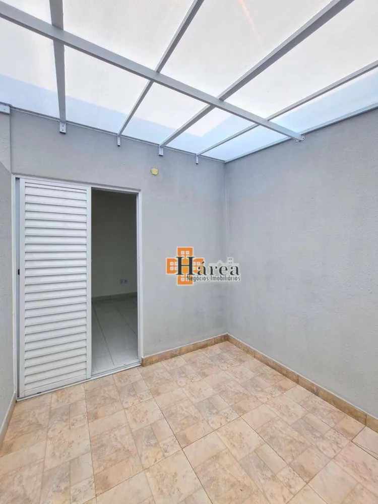 Casa, 2 quartos, 48 m² - Foto 3