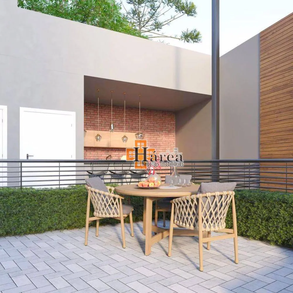 Apartamento, 2 quartos, 50 m² - Foto 7