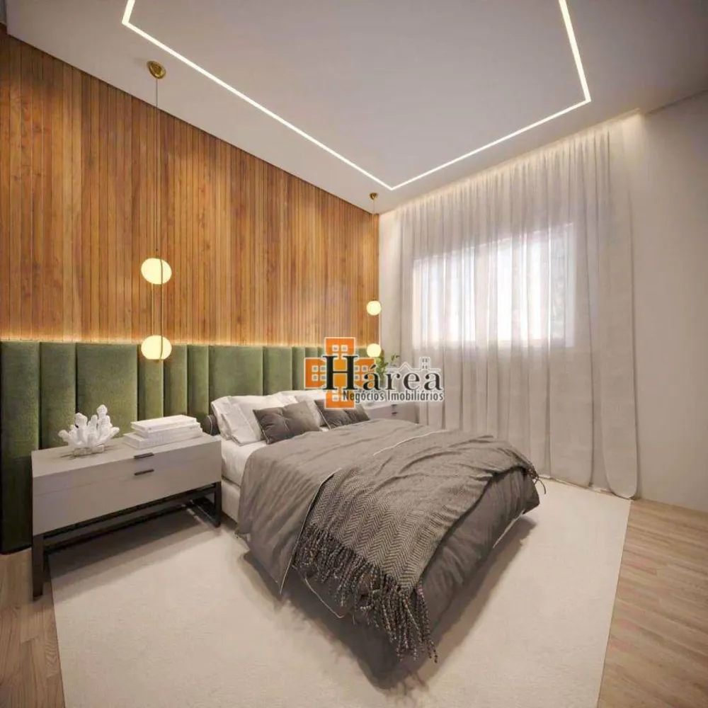 Apartamento, 2 quartos, 50 m² - Foto 6