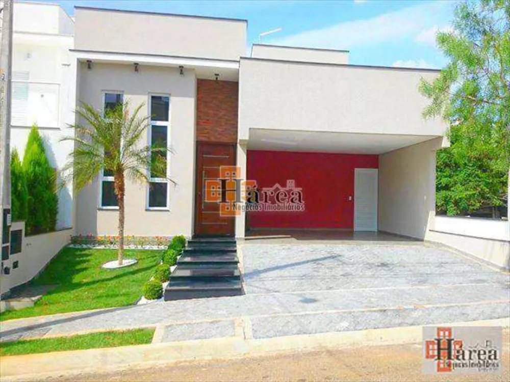 Casa de Condomínio à venda com 3 quartos, 180m² - Foto 1