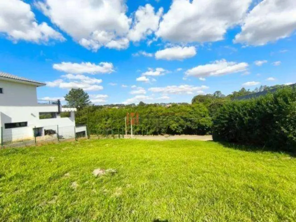 Loteamento e Condomínio, 1100 m² - Foto 3