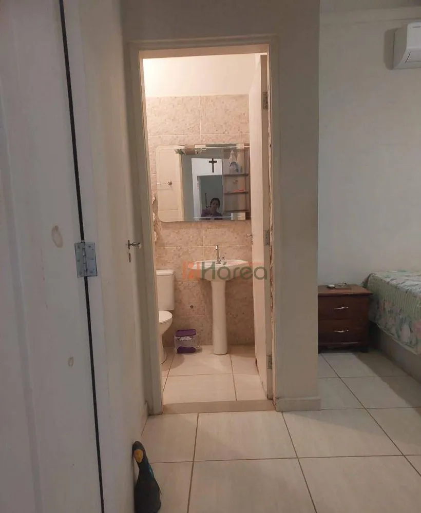 Casa de Condomínio, 6 quartos - Foto 8