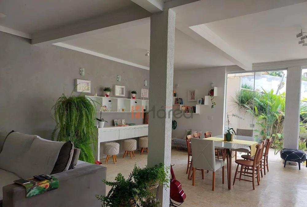 Casa de Condomínio, 6 quartos - Foto 4