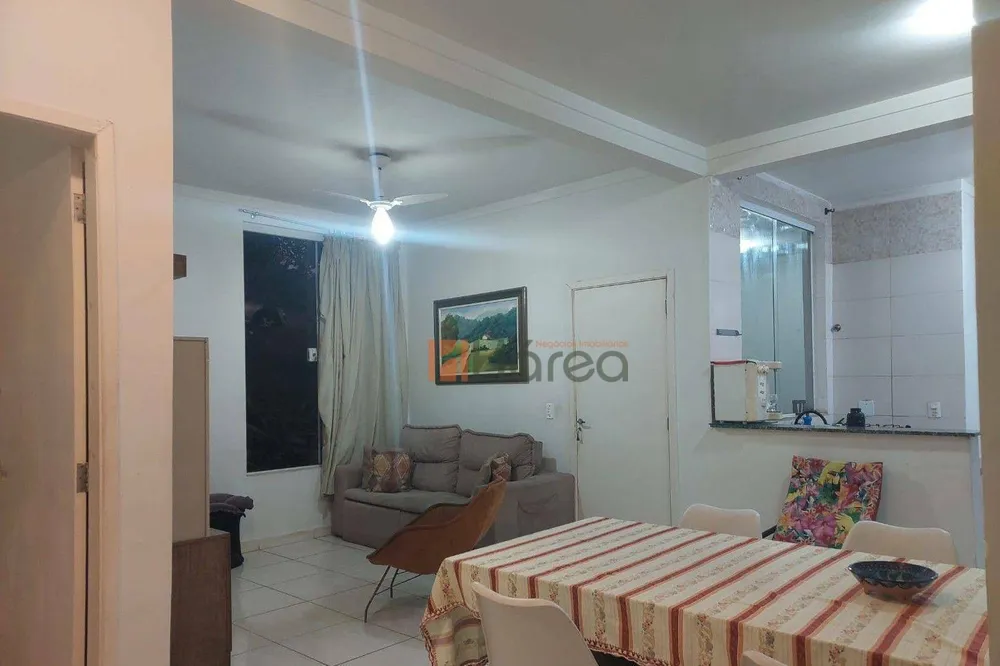 Casa de Condomínio, 6 quartos - Foto 3