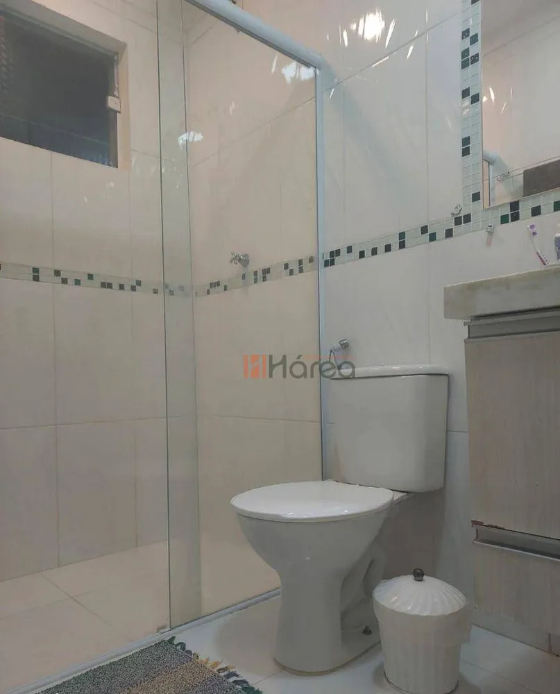 Casa de Condomínio, 6 quartos - Foto 10
