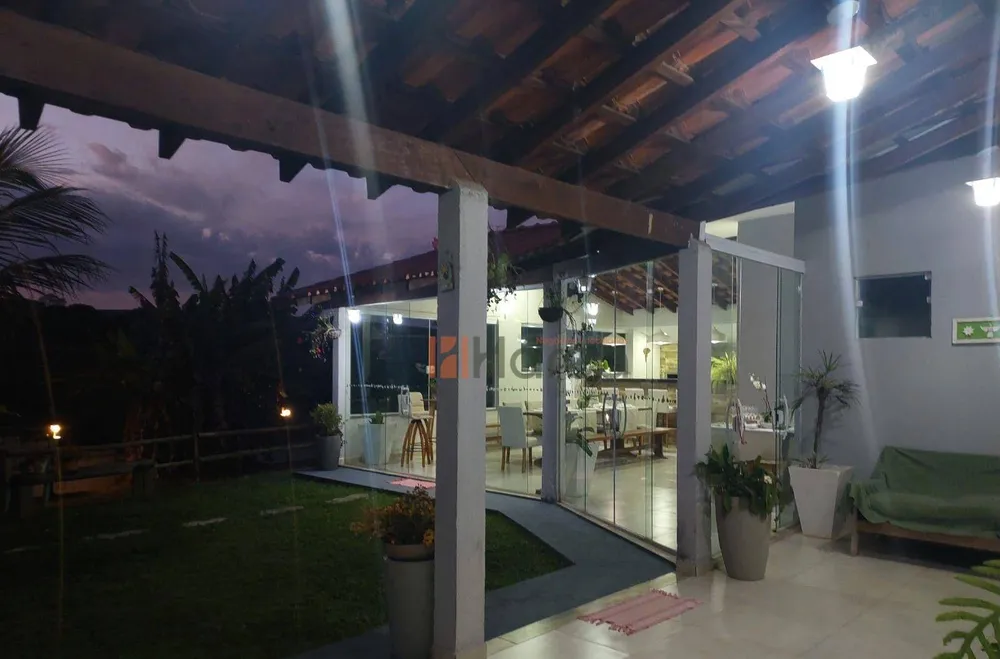 Casa de Condomínio, 6 quartos - Foto 3