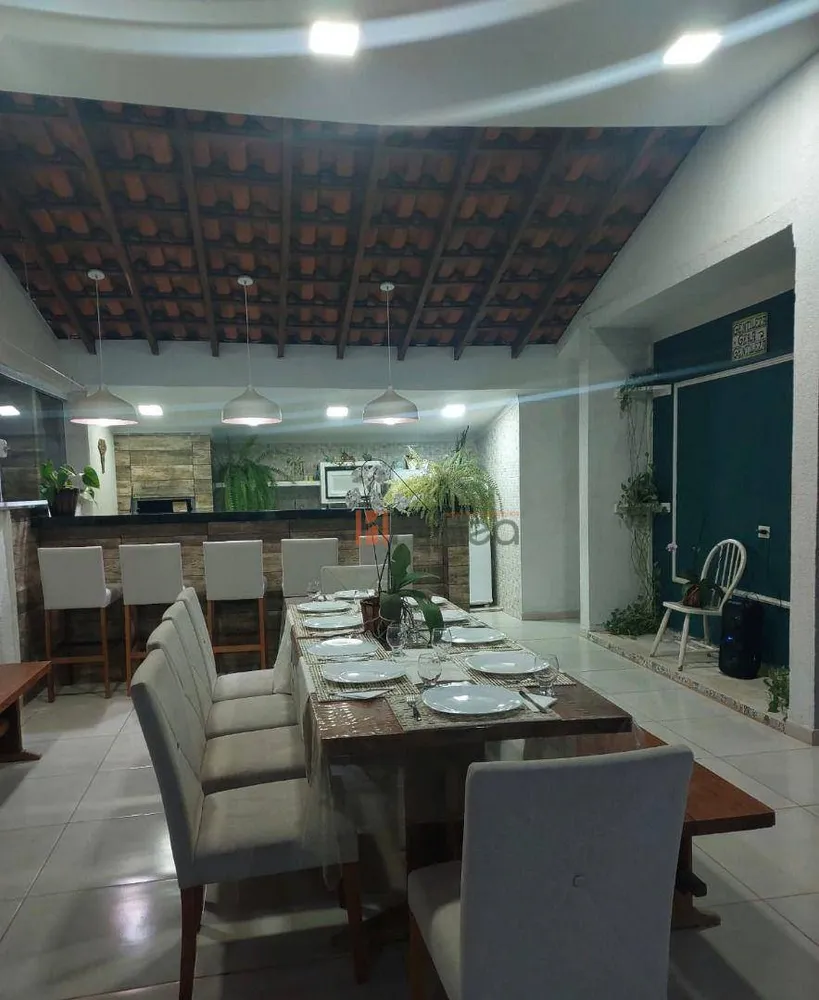 Casa de Condomínio, 6 quartos - Foto 6
