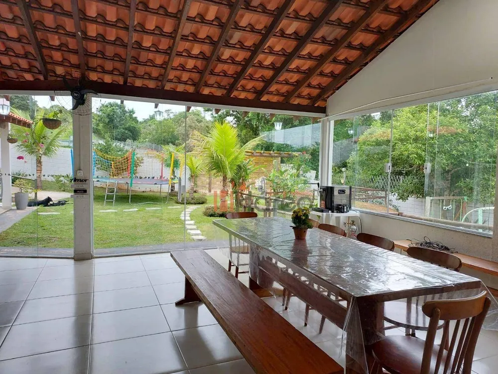 Casa de Condomínio, 6 quartos - Foto 9