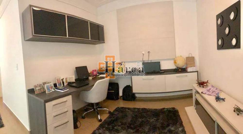 Sobrado à venda com 3 quartos, 350m² - Foto 7