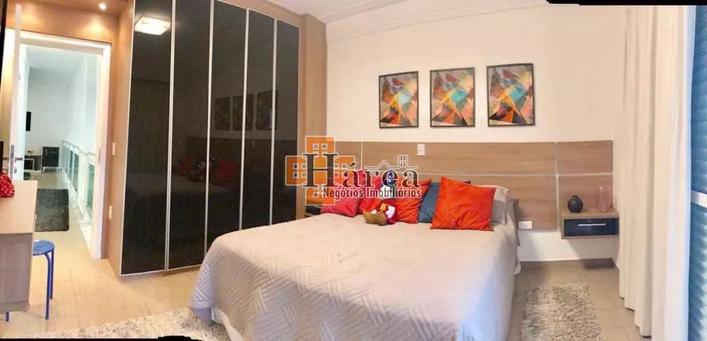 Sobrado à venda com 3 quartos, 350m² - Foto 8