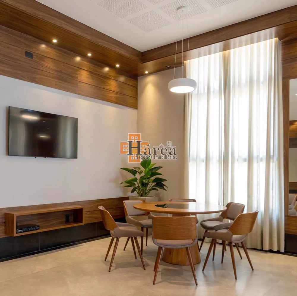 Apartamento à venda com 4 quartos, 366m² - Foto 30