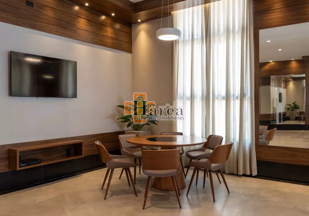 Apartamento à venda com 4 quartos, 366m² - Foto 29