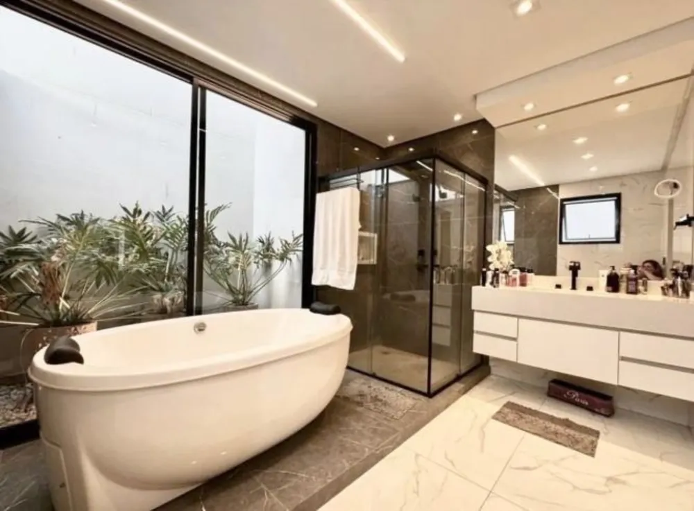 Sobrado, 3 quartos, 269 m² - Foto 9