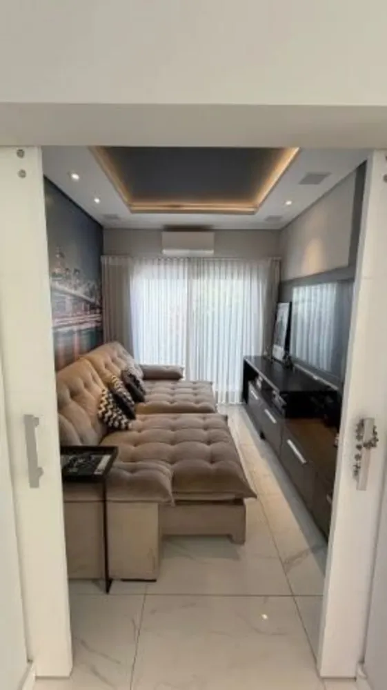 Sobrado, 3 quartos, 269 m² - Foto 7