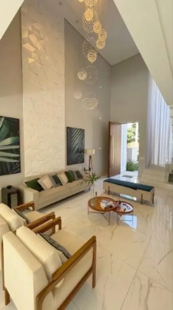 Sobrado, 3 quartos, 269 m² - Foto 3