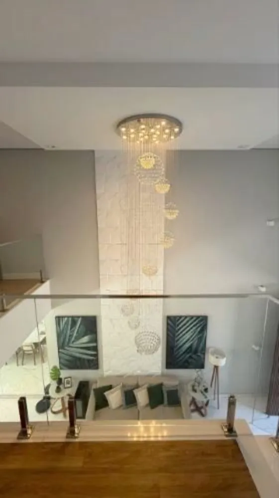 Sobrado, 3 quartos, 269 m² - Foto 6