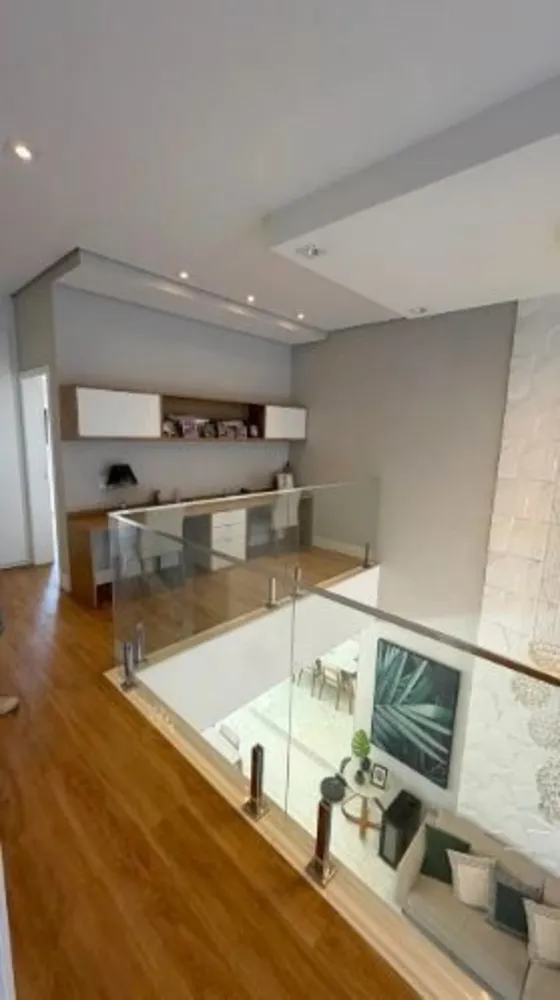 Sobrado, 3 quartos, 269 m² - Foto 5