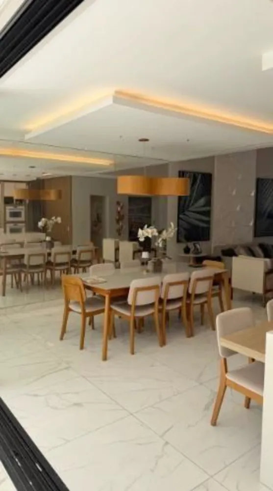 Sobrado, 3 quartos, 269 m² - Foto 12