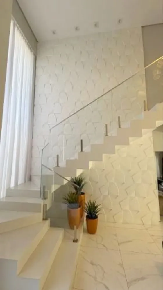 Sobrado, 3 quartos, 269 m² - Foto 4