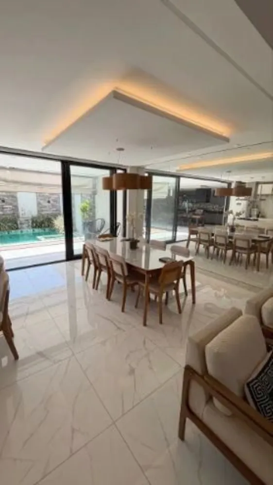 Sobrado, 3 quartos, 269 m² - Foto 11