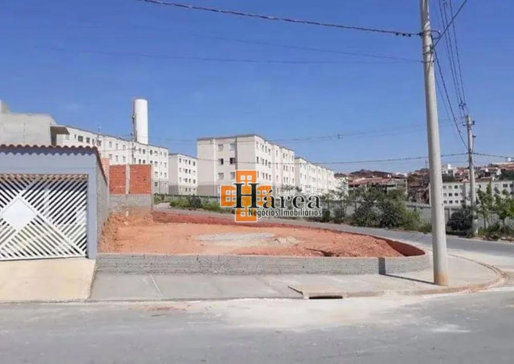 Terreno, 280 m² - Foto 1