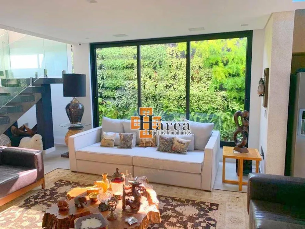 Sobrado, 4 quartos, 425 m² - Foto 10