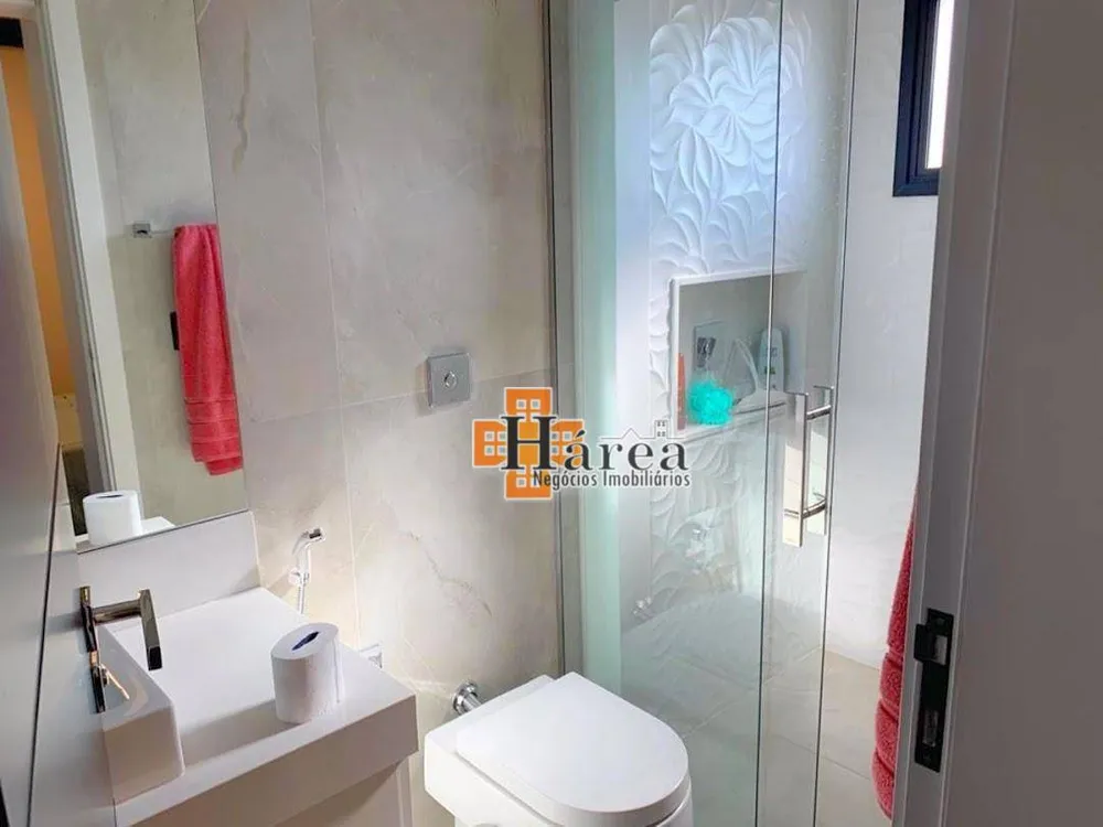 Sobrado, 4 quartos, 425 m² - Foto 14
