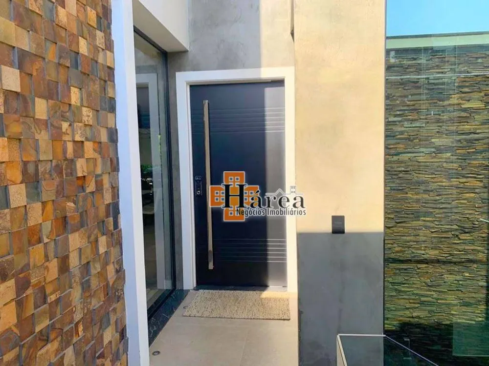 Sobrado, 4 quartos, 425 m² - Foto 12