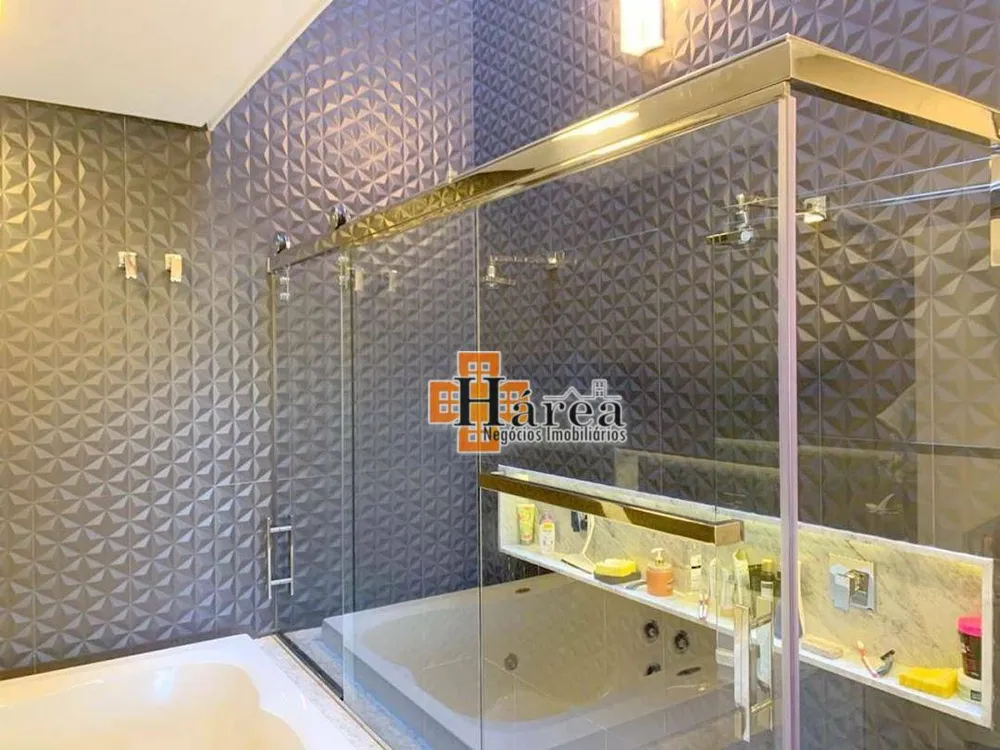 Sobrado, 4 quartos, 425 m² - Foto 7