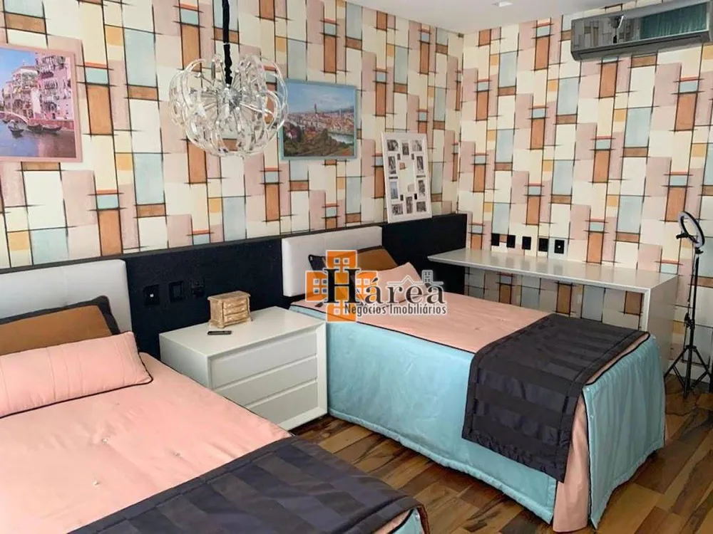 Sobrado, 4 quartos, 425 m² - Foto 10
