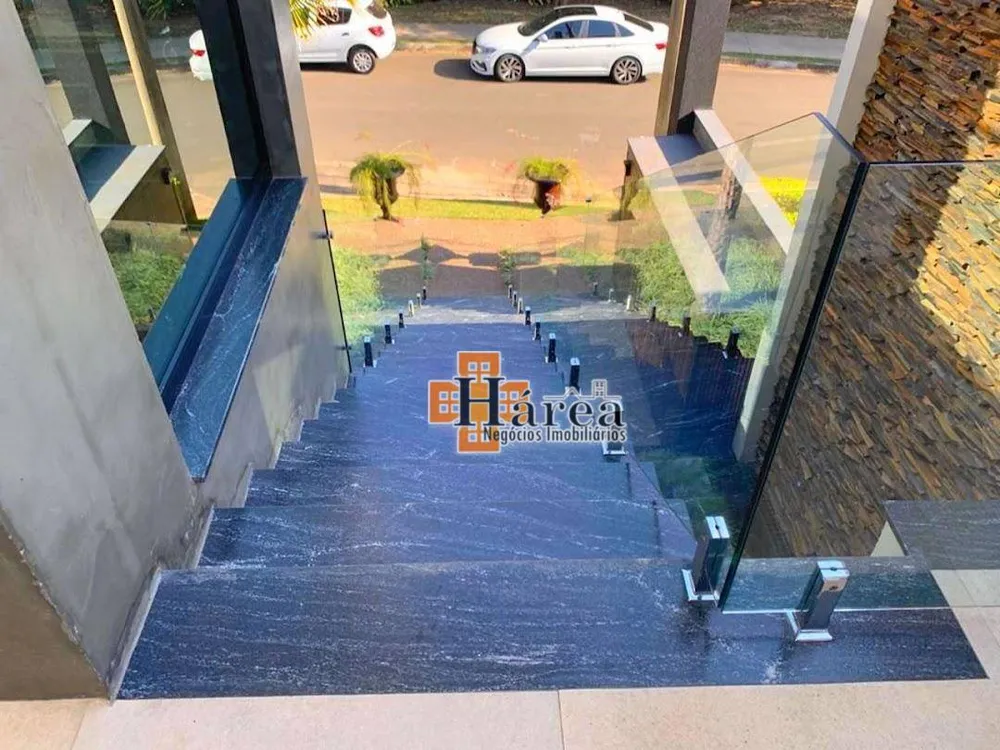 Sobrado, 4 quartos, 425 m² - Foto 2