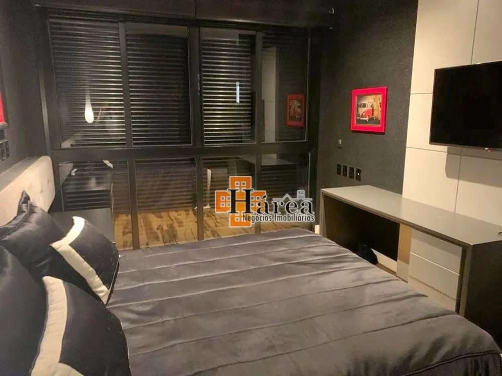 Sobrado, 4 quartos, 425 m² - Foto 4