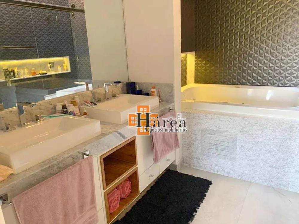 Sobrado, 4 quartos, 425 m² - Foto 8