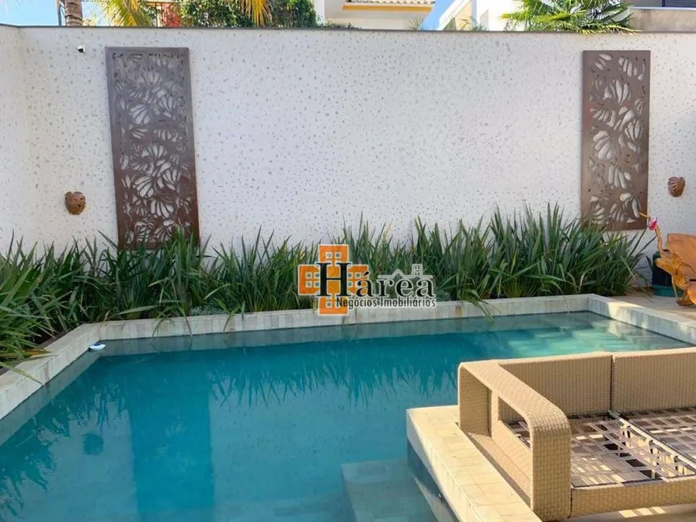 Sobrado, 4 quartos, 425 m² - Foto 9