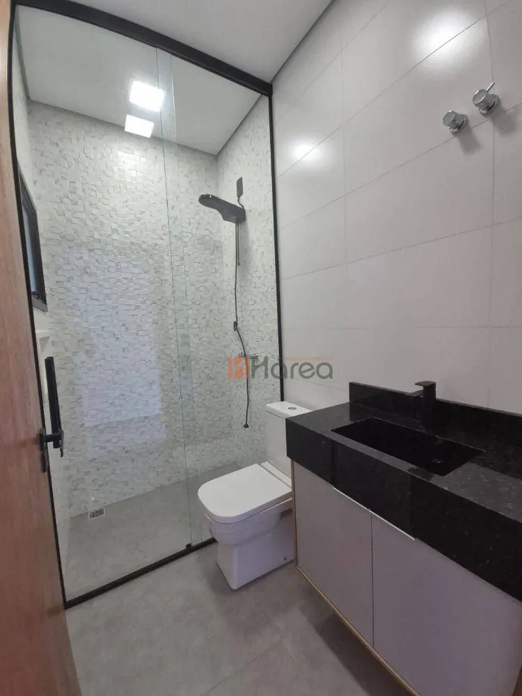 Casa de Condomínio, 3 quartos - Foto 16