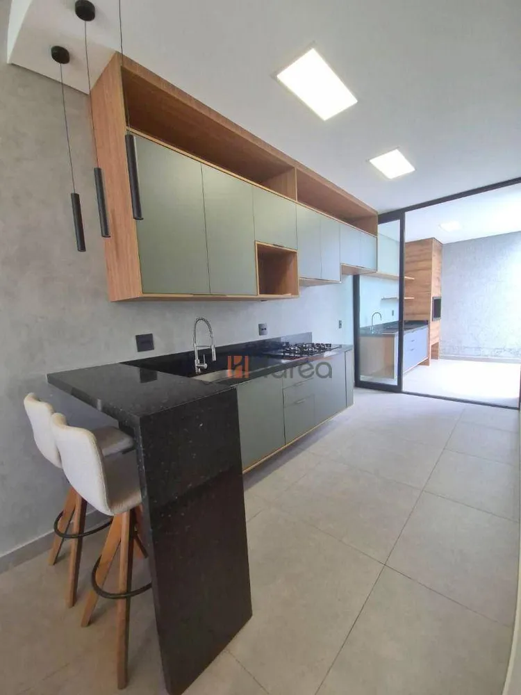 Casa de Condomínio, 3 quartos - Foto 17