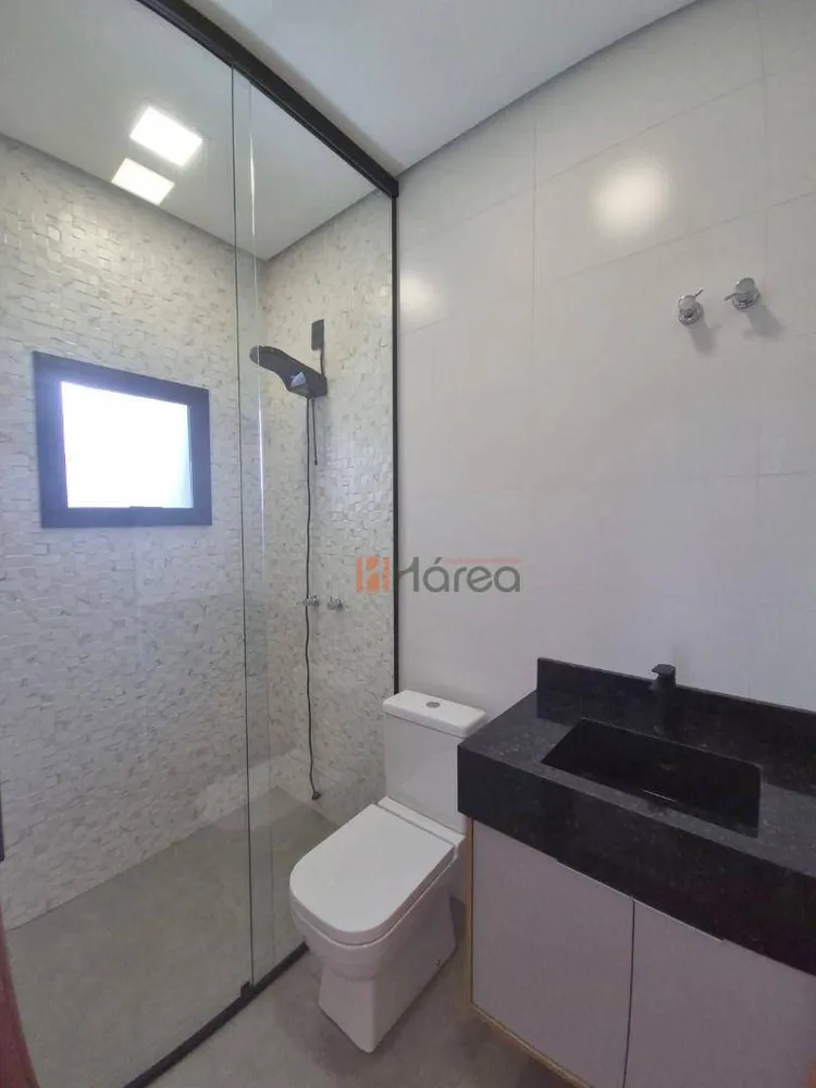 Casa de Condomínio, 3 quartos - Foto 15