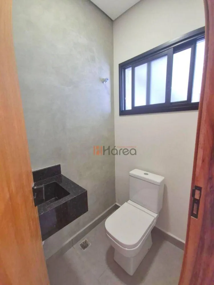 Casa de Condomínio, 3 quartos - Foto 5