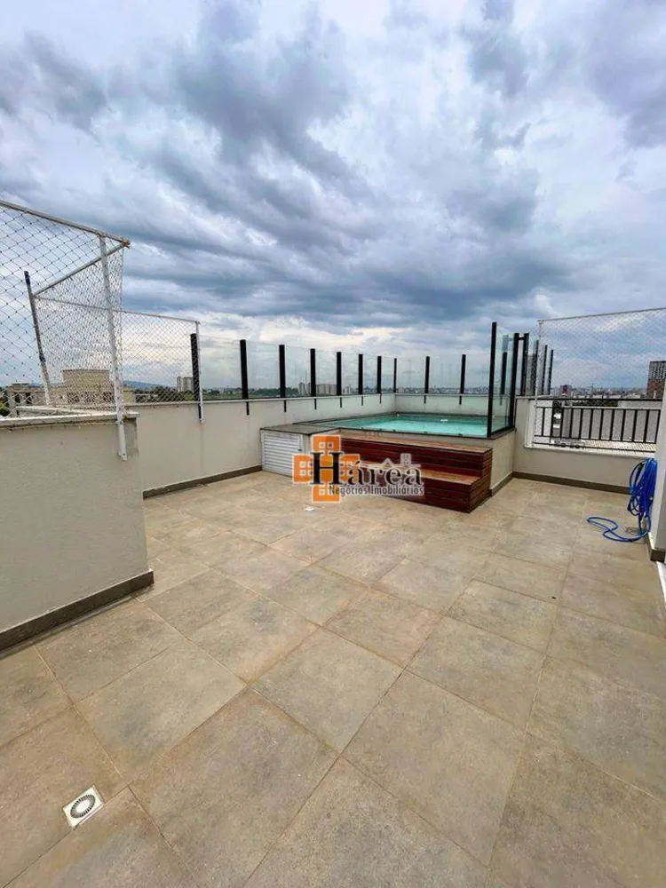 Apartamento, 3 quartos, 80 m² - Foto 9