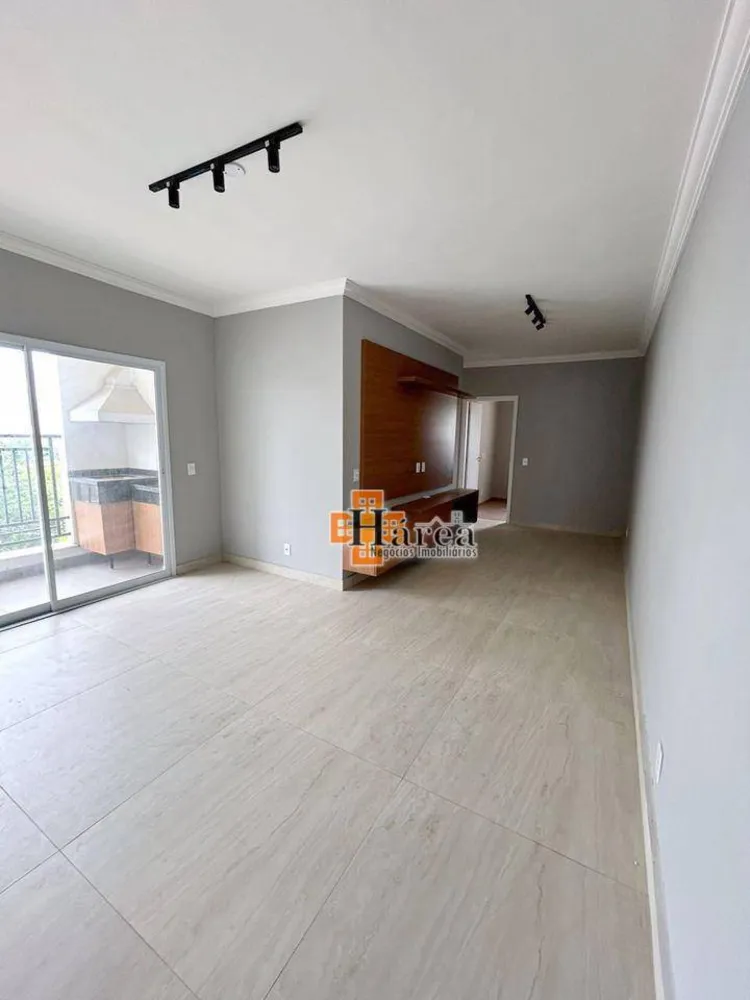 Apartamento, 3 quartos, 80 m² - Foto 6